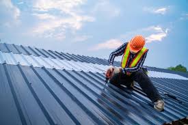 Best Roof Maintenance and Cleaning  in Twin Rivers, NJ